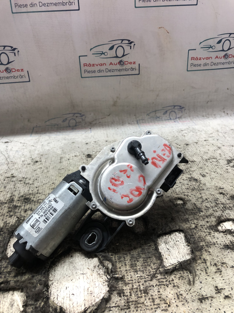 Motoras stergator haion Seat Ibiza 2012, 6J4955711