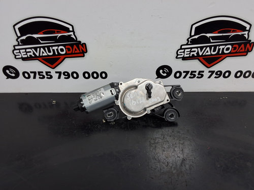 Motoras stergator haion Seat Ibiza 4 (2008-2012) [6J] 1.2 Motorina 2009, 6J4955711