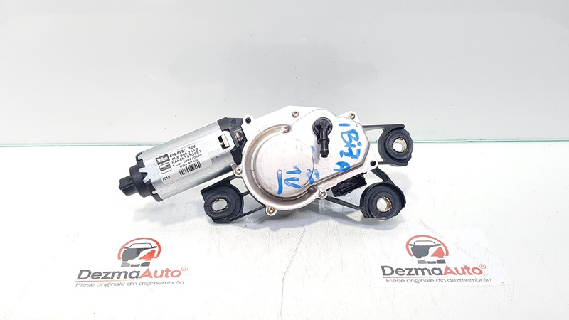 Motoras stergator haion, Seat Ibiza 4 (6L1) cod 6L6955711B (pr:110747)