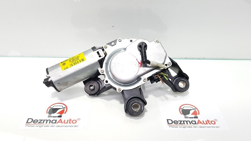 Motoras stergator haion, Seat Ibiza 4 (6L1) cod 6L6955711C (pr:110747)