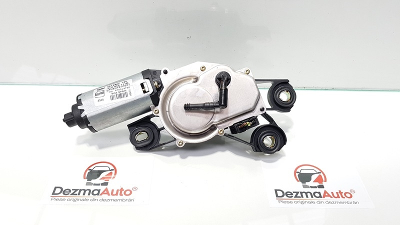 Motoras stergator haion, Seat Ibiza 4 (6L1) cod 6L6955711B (pr:110747)
