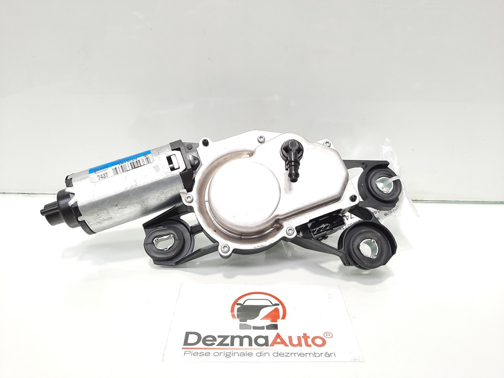 Motoras stergator haion, Seat Ibiza 4 (6L1) [Fabr 2002-2009] 6L6955711D (pr:110747)