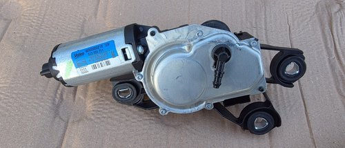 Motoras stergator haion Seat Ibiza 6J 2010 2011 2012 2013 2014 2015