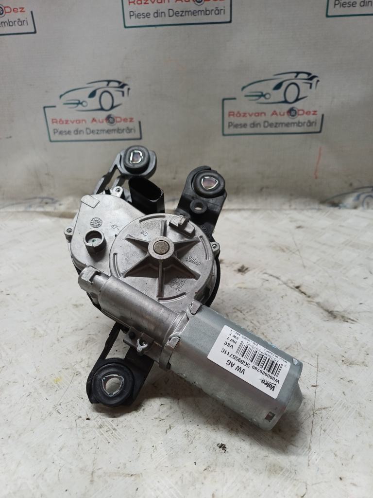 Motoras stergator haion Seat Ibiza Hatchback - Motorina 2017, 5G0955711C