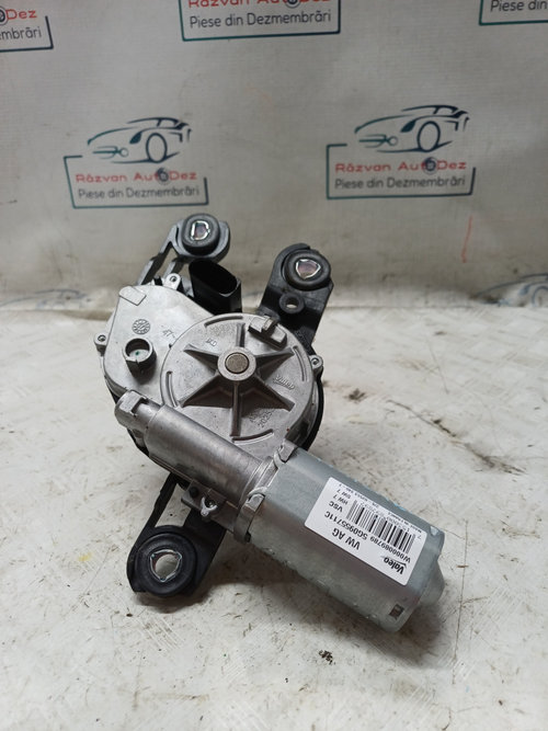 Motoras stergator haion Seat Ibiza Hatchback - Motorina 2017, 5G0955711C