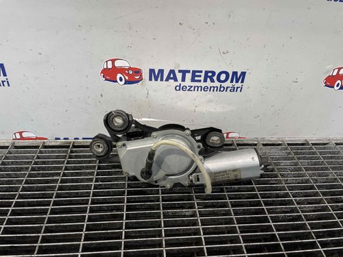 MOTORAS STERGATOR HAION SEAT IBIZA IBIZA - - (1999 2002)