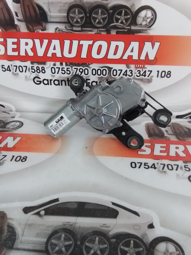 Motoras stergator haion Seat Leon 1.6 Motorina 2014, 5F4955711A