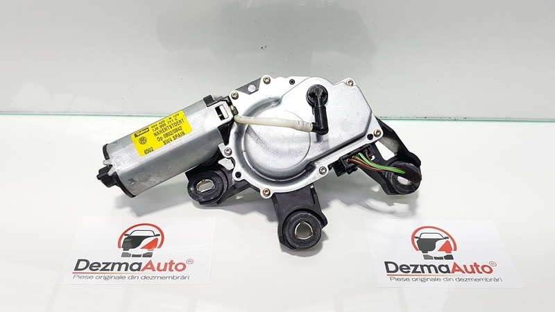 Motoras stergator haion, Seat Leon (1M1) cod 1J6955711C (id:361794)