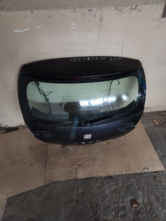 Motoras stergator haion Seat Leon 1P 1.2 TSI an de fabricatie 2011