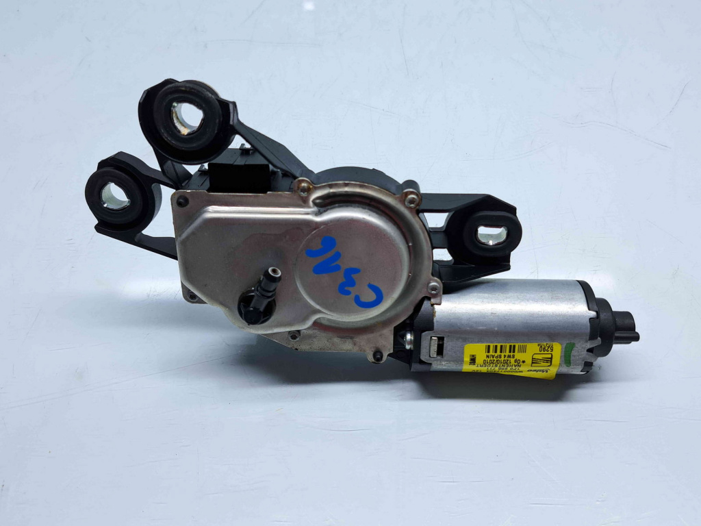 Motoras stergator haion Seat Leon (1P1) [Fabr 2005-2011] Facelift 1P0955711