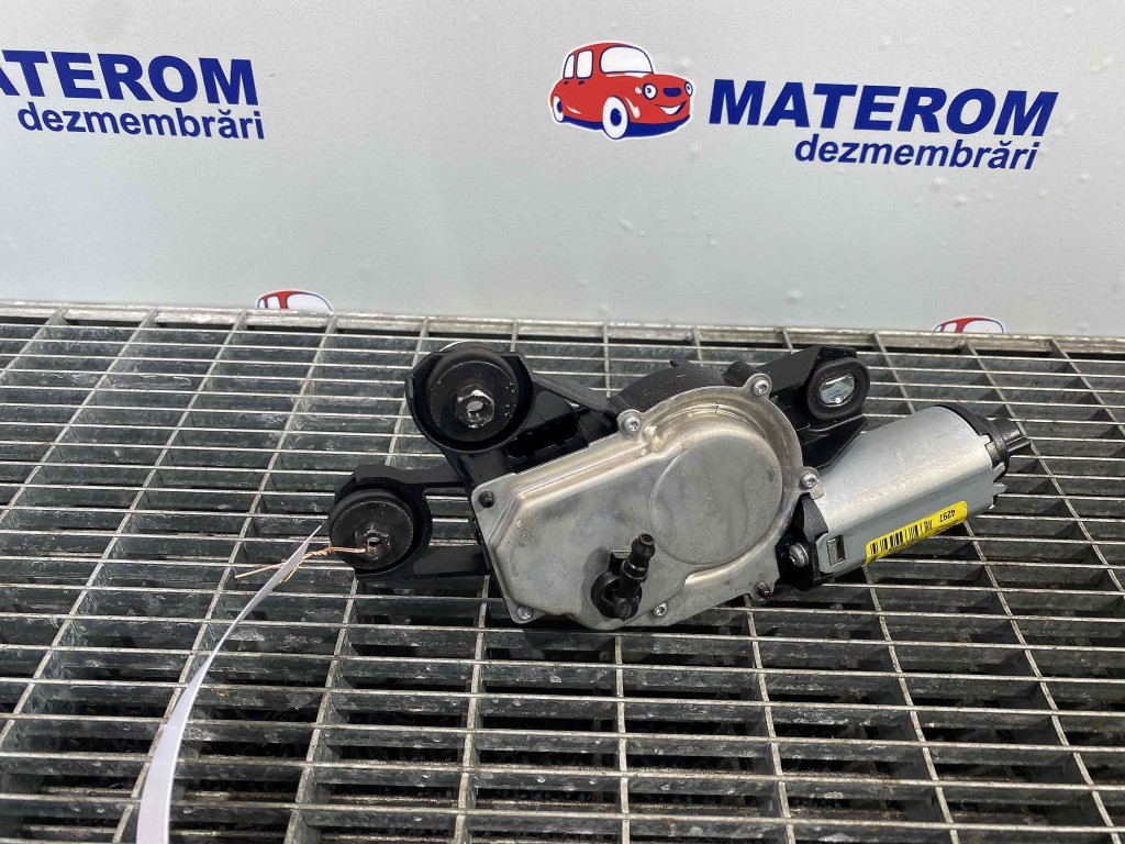 MOTORAS STERGATOR HAION SEAT LEON - - (2