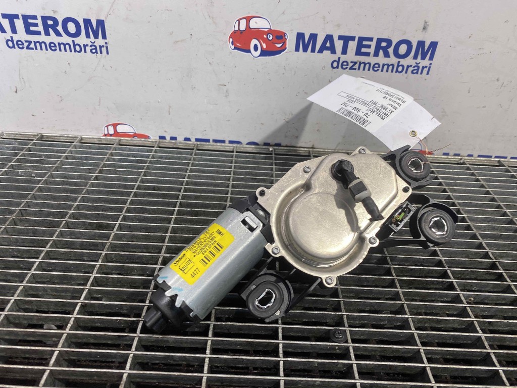 MOTORAS STERGATOR HAION SEAT LEON - - (2006 2012)