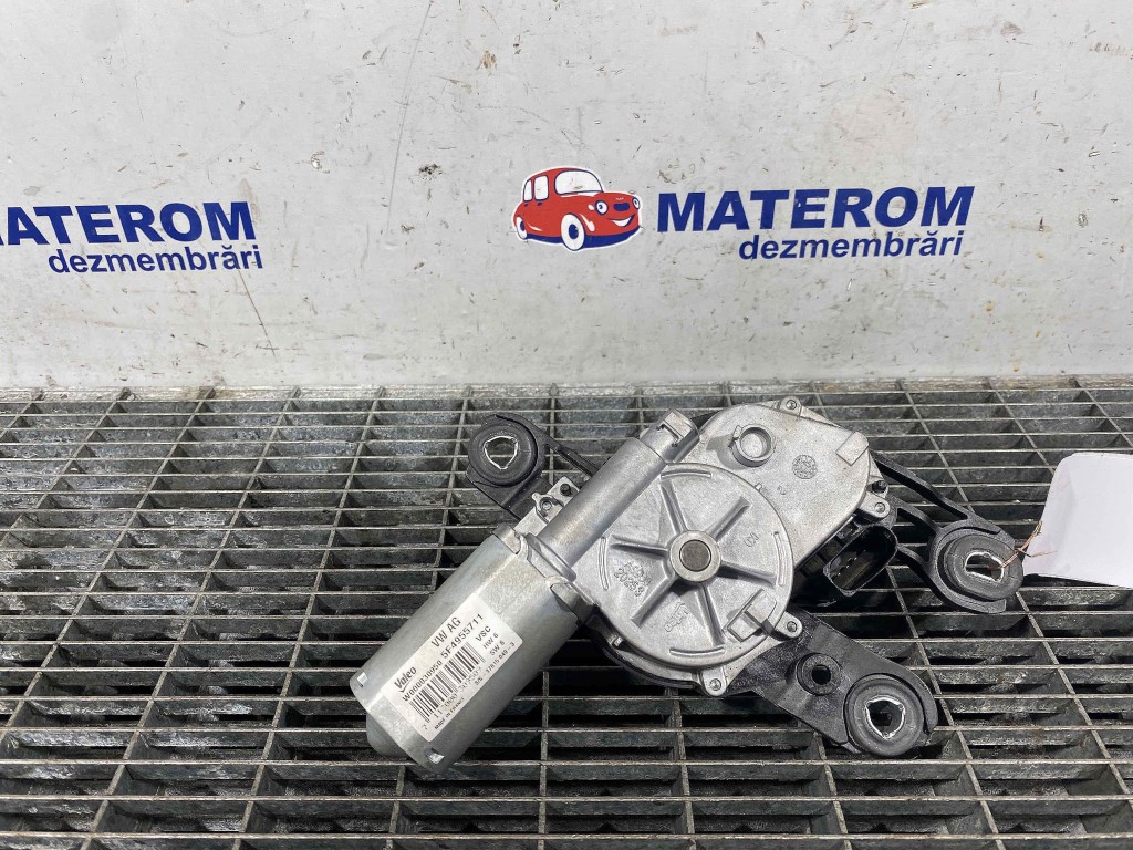 MOTORAS STERGATOR HAION SEAT LEON - - (2012 2016)