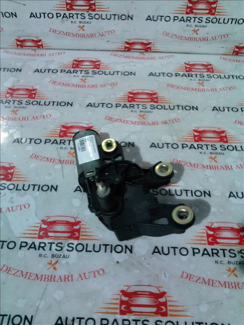Motoras stergator haion SEAT LEON an fabr. 2002