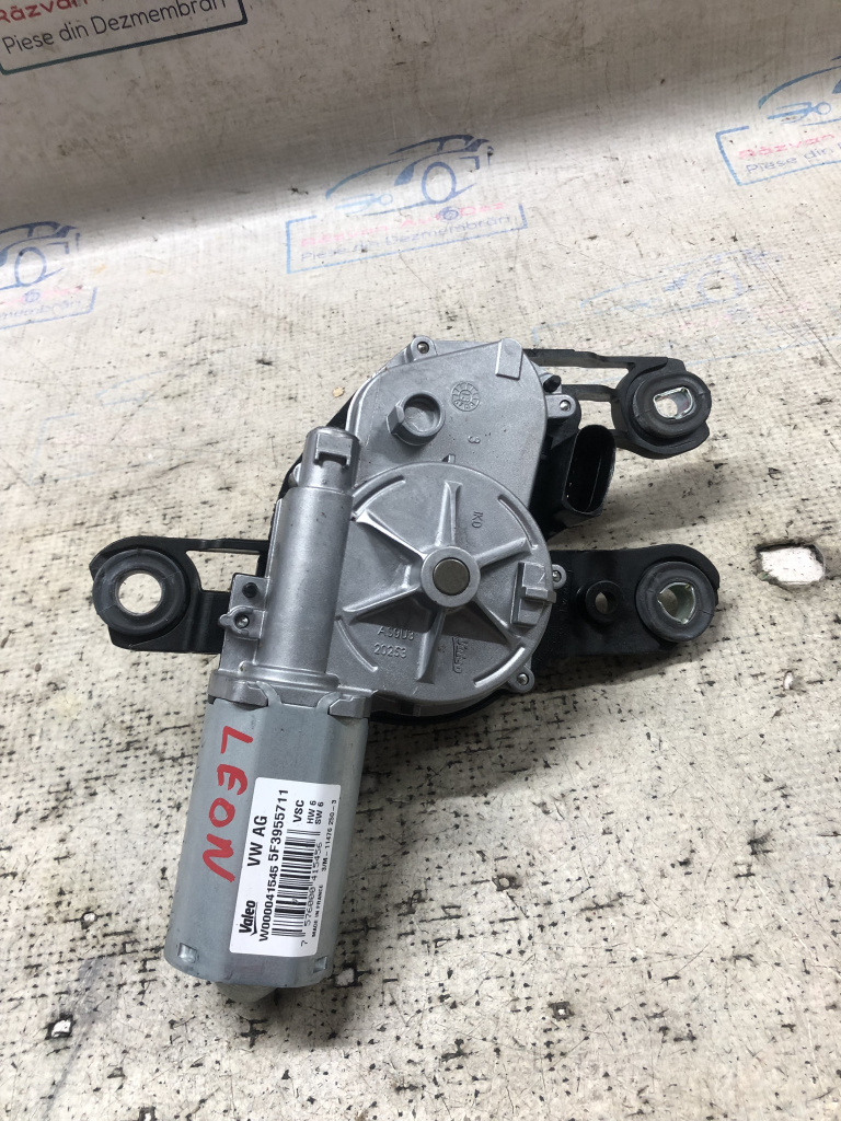 Motoras stergator haion Seat Leon - Benzina 2013, 5F3955711