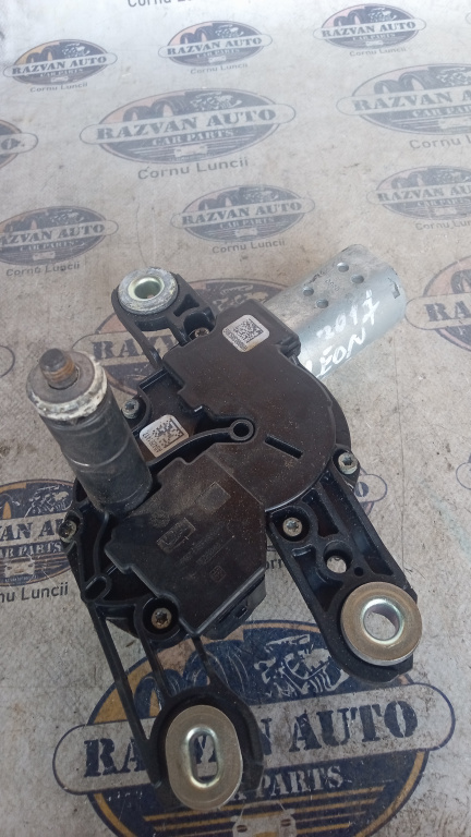 Motoras stergator haion Seat Leon Hatchback 2017, 5F4955711