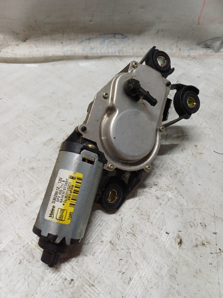 Motoras stergator haion Seat Leon - Motorina 2007, 5P0955711B