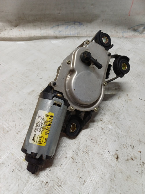 Motoras stergator haion Seat Leon - Motorina 2007, 5P0955711B