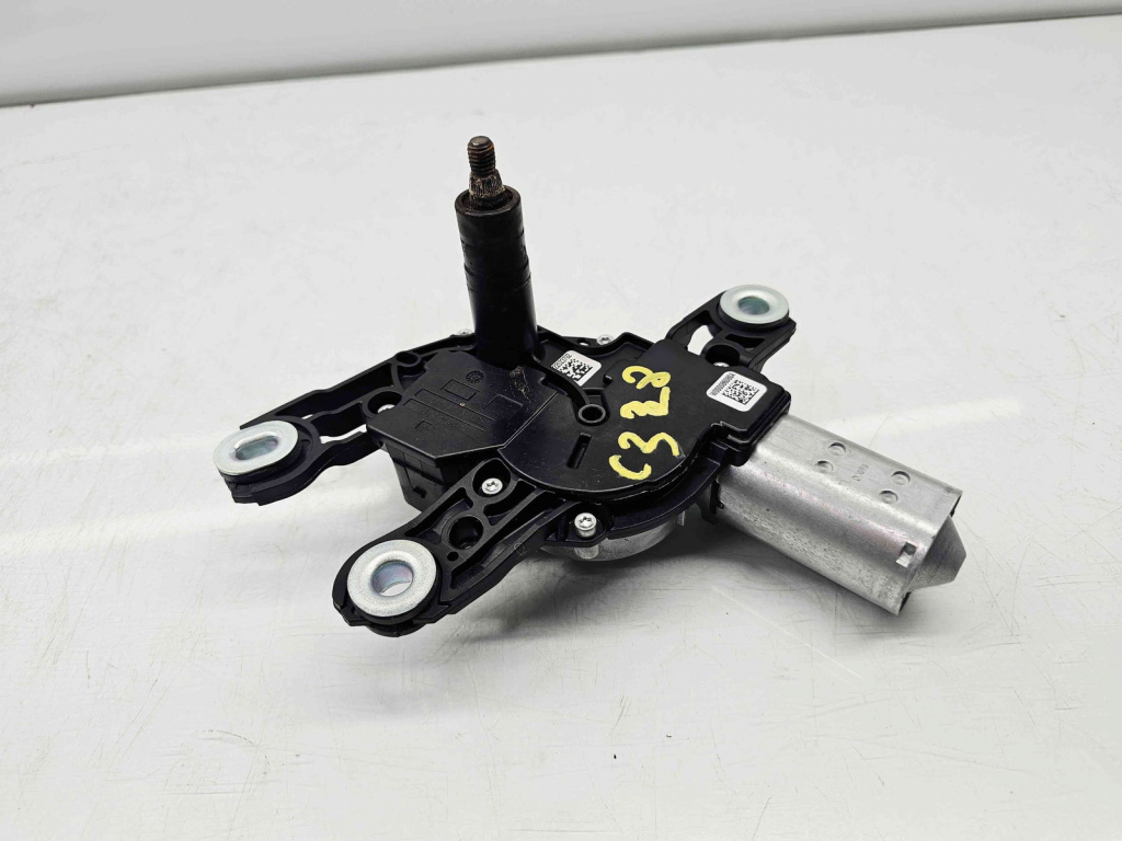 Motoras stergator haion Seat Leon ST Combi (5F8) [Fabr 2013-2018] facelift 5F9955711A
