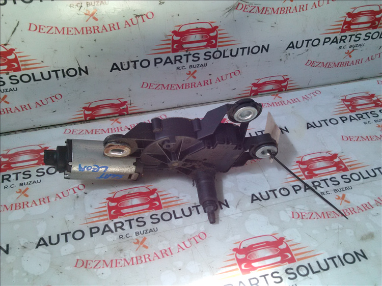 Motoras stergator haion SEAT LEON