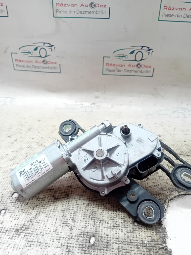 Motoras stergator haion Seat Toledo 2013, 5E5955711