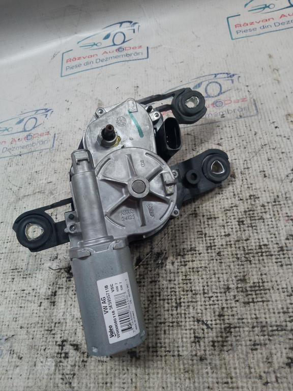 Motoras stergator haion Seat Toledo 2015, 5E5955712B