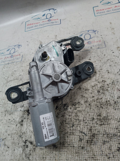 Motoras stergator haion Seat Toledo 2015, 5E5955712B