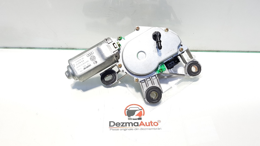Motoras stergator haion, Skoda Fabia 1 (6Y2) [Fabr 1999-2008] 1J6955711C (id:403361)