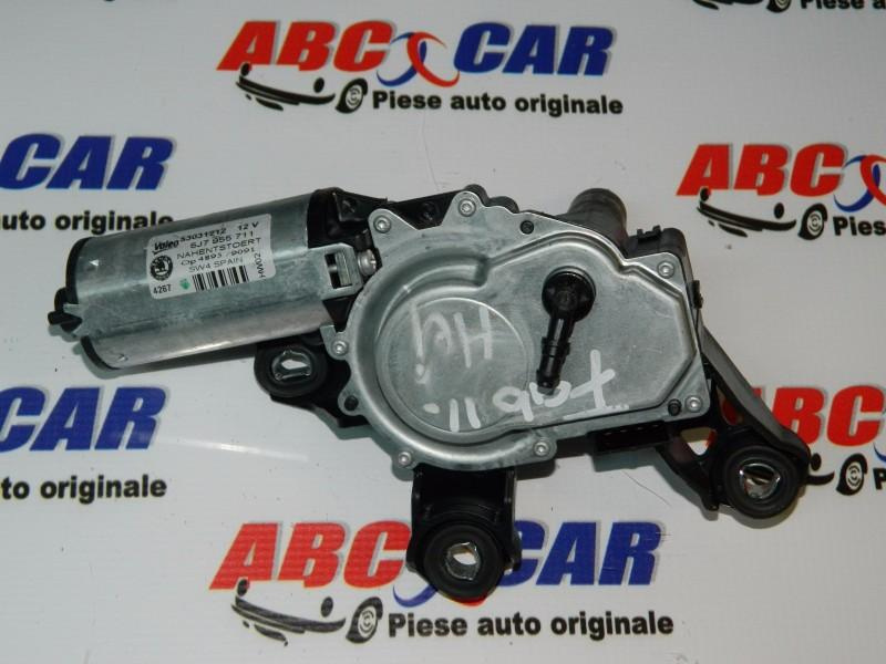 Motoras stergator haion Skoda Fabia 2 2006-2010 5J7955711