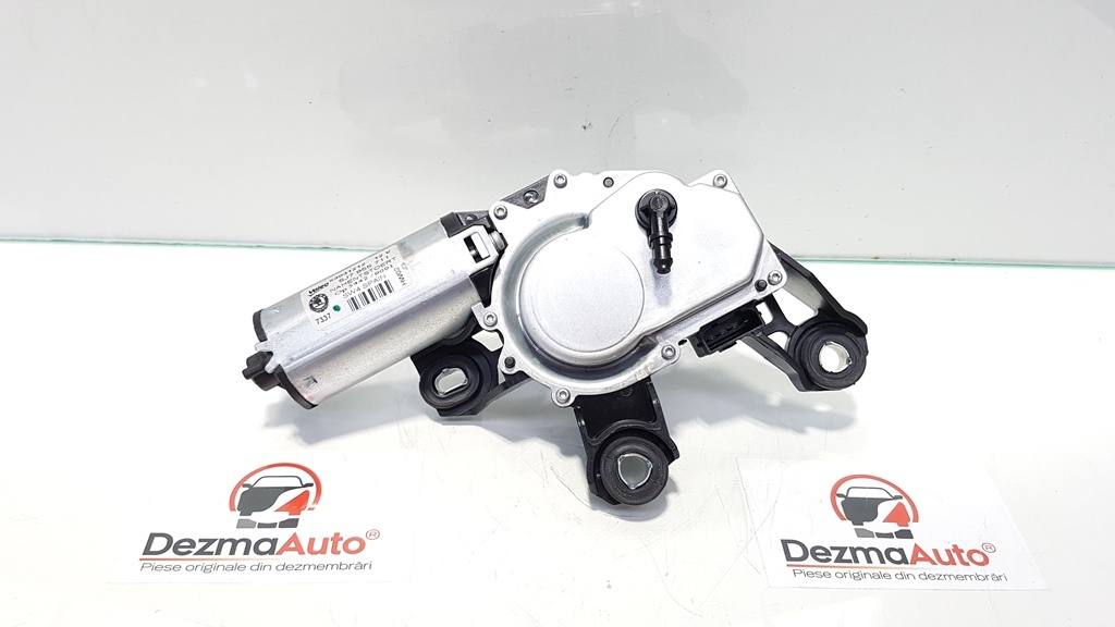 Motoras stergator haion, Skoda Fabia 2 (5J, 542) cod 5J7955711 (id:369333)