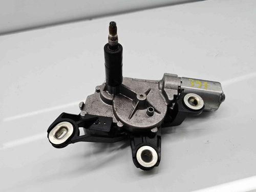 Motoras stergator haion Skoda Fabia 2 (5J, 542) [Fabr 2007-2014] 5J7955711A