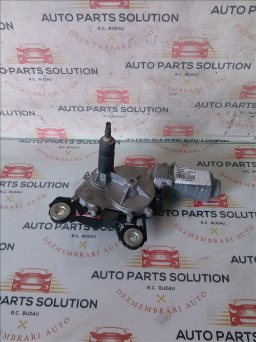 Motoras stergator haion SKODA FABIA 2 HATCHBACK