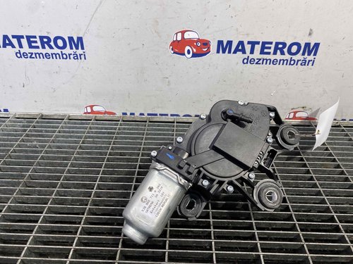 MOTORAS STERGATOR HAION SKODA FABIA - - (2007 2010)