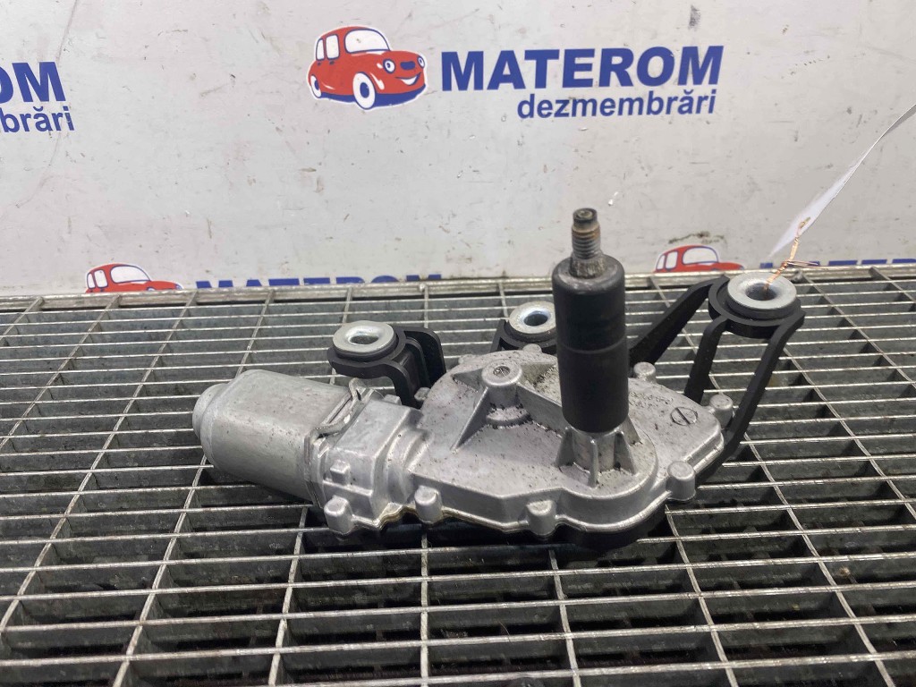 MOTORAS STERGATOR HAION SKODA FABIA - - (2010 2014)