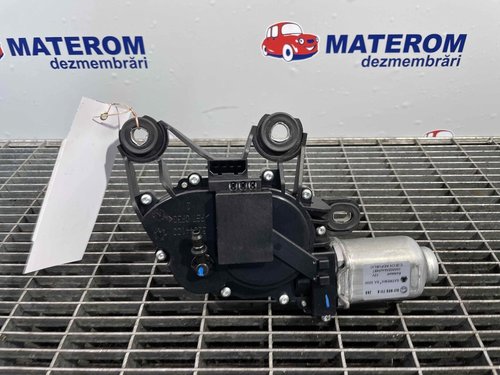 MOTORAS STERGATOR HAION SKODA FABIA - - (2010 2014)
