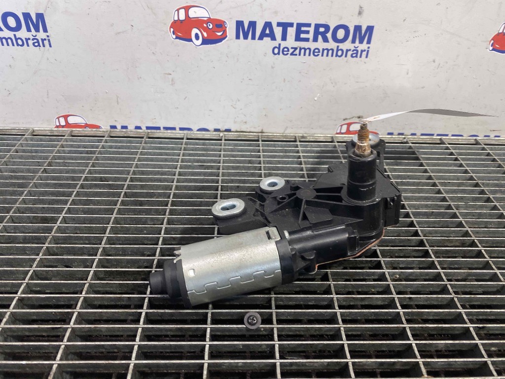 MOTORAS STERGATOR HAION SKODA FABIA - - (2010 2014)