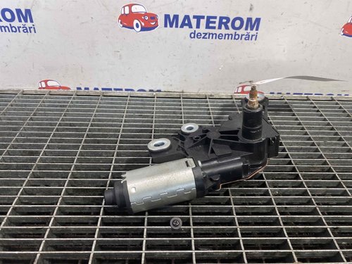 MOTORAS STERGATOR HAION SKODA FABIA - - (2010 2014)