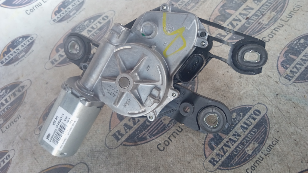 Motoras stergator haion Skoda Fabia 3 , 5F4955711