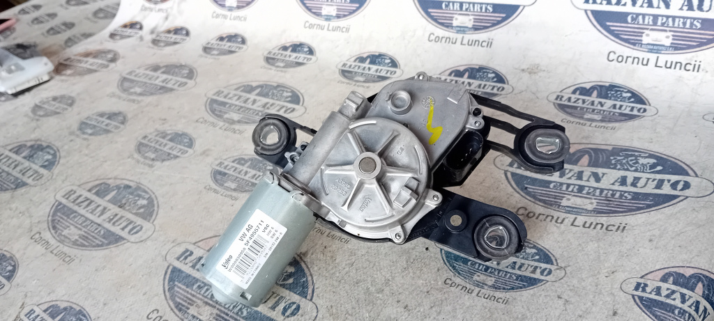 Motoras stergator haion Skoda Fabia 3 , 5F4955711