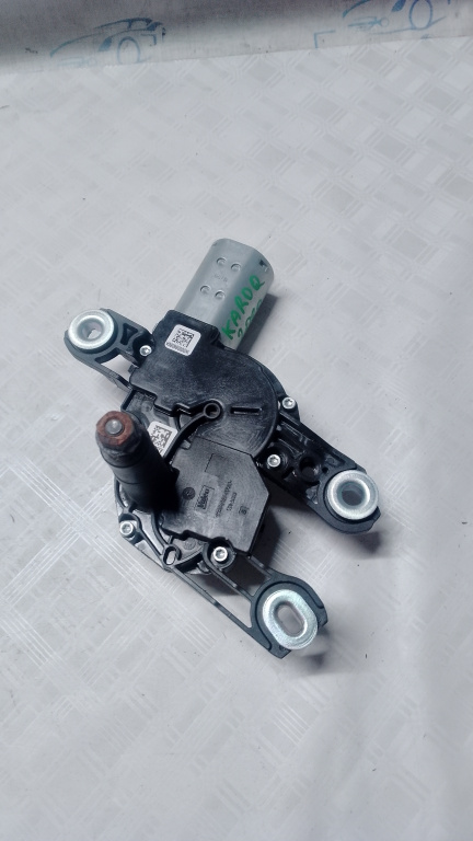 Motoras stergator haion Skoda Karoq - Motorina 2020, 5F4955711A