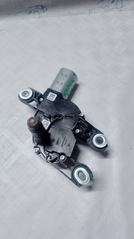 Motoras stergator haion Skoda Karoq - Motorina 2020, 5F4955711A
