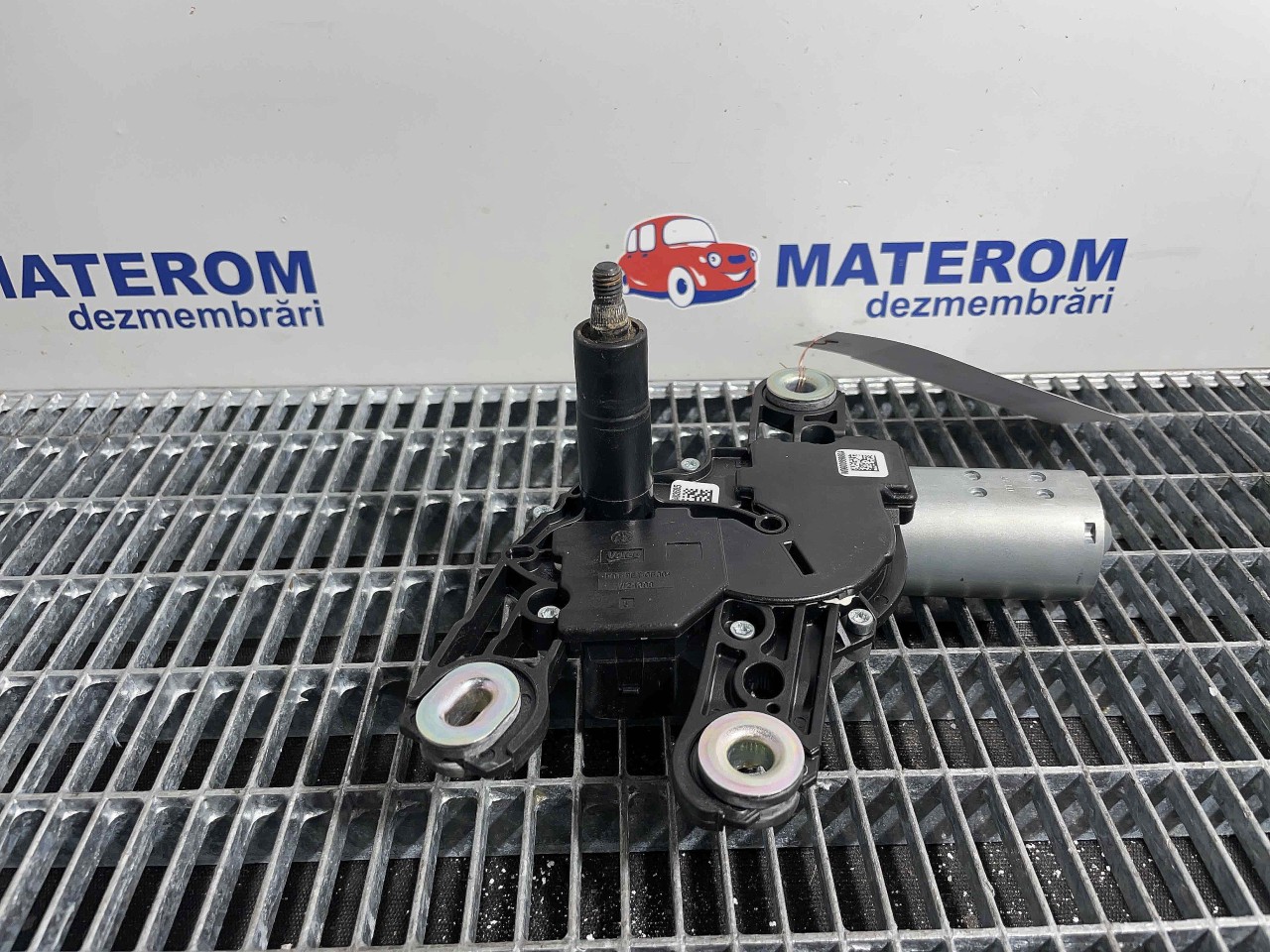 MOTORAS STERGATOR HAION SKODA KODIAQ KODIAQ - - (2016 2022)