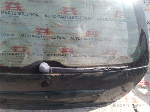 Motoras stergator haion SKODA OCTAVIA 1