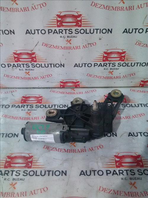Motoras stergator haion SKODA OCTAVIA 1