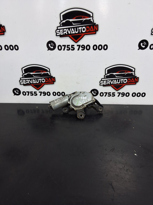 Motoras stergator haion Skoda Octavia (1996-2010) 1.9 Motorina 2003, 1U9955711 / COMBI