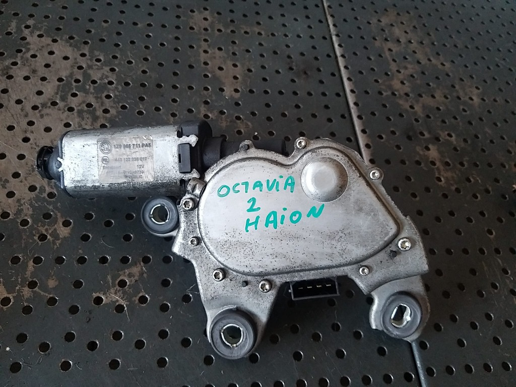 Motoras stergator haion skoda octavia 2 1z 1z9955711