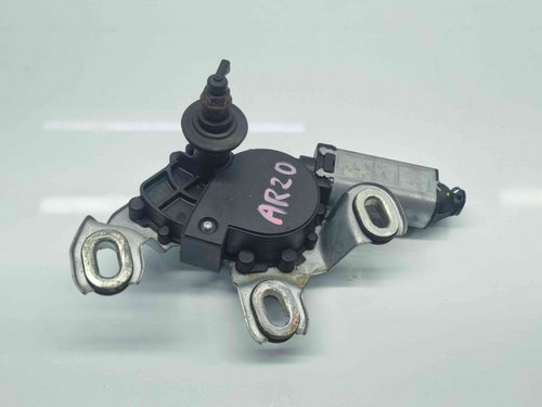 Motoras stergator haion Skoda Octavia 2 (1Z3) [Fabr 2004-2013] 1Z5955711