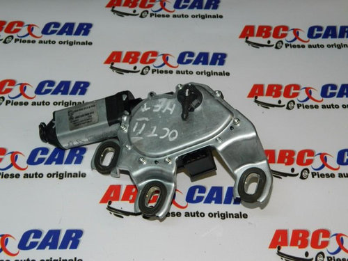 Motoras stergator haion Skoda Octavia 2 2004-2008 1Z5955711A