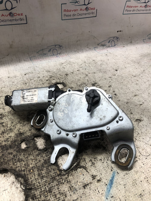 Motoras stergator haion Skoda Octavia 2 2011, 1Z5955711