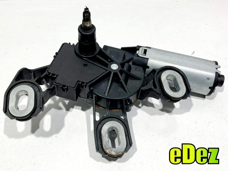 Motoras stergator haion Skoda Octavia 2 facelift (2008-2013)
